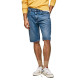 Pepe Jeans Ανδρικό σορτς Callen Relaxed Fit Denim Shorts